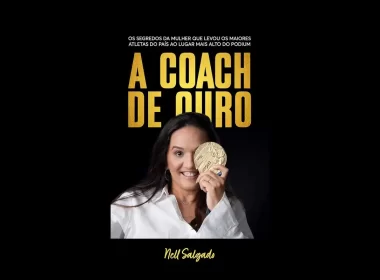 Nell Salgado livro
