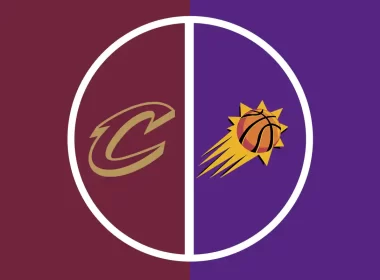 Onde assistir Cavaliers Suns