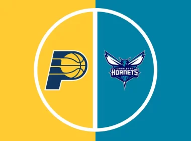 Onde assistir Pacers Hornets