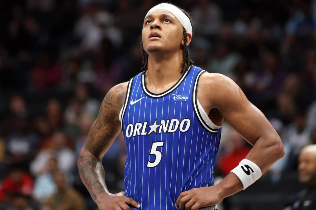 Paolo Banchero Celtics