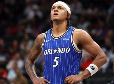 Paolo Banchero Celtics