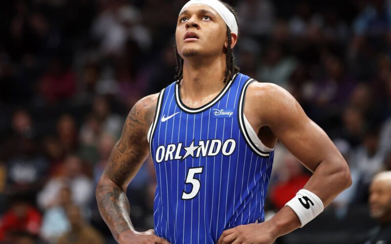 Paolo Banchero Celtics