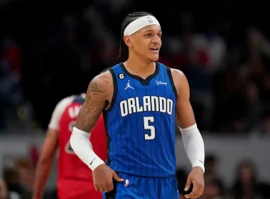 Banchero Magic Mosley