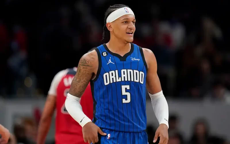 Banchero Magic Mosley