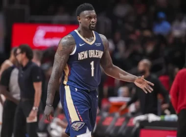 Zion williamson chicago bulls