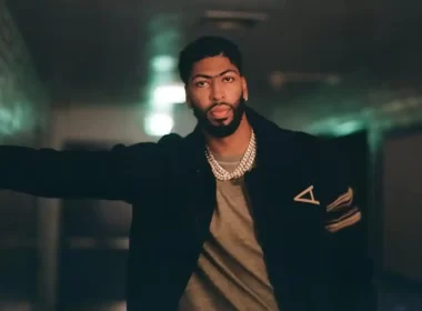 Anthony Davis Fora Wizards
