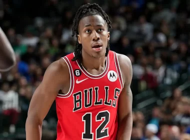 Bulls Ayo Dosunmu Dillingham