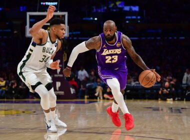 Cavaliers Giannis LeBron Harden