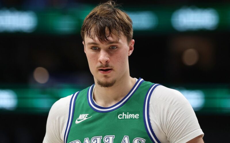 Flagg Troca Davis NBA