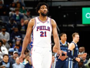 Embiid playoffs MVP
