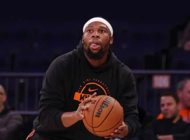 Knicks Yabusele Terry Bulls