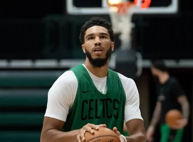 Jayson Tatum Celtics