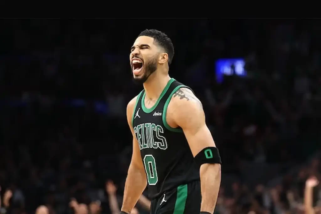 Jayson Tatum G-League