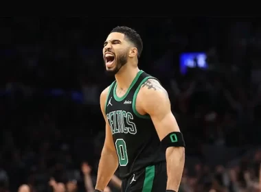 Jayson Tatum G-League