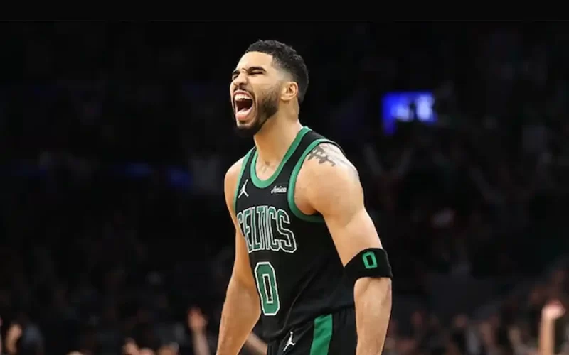 Jayson Tatum G-League