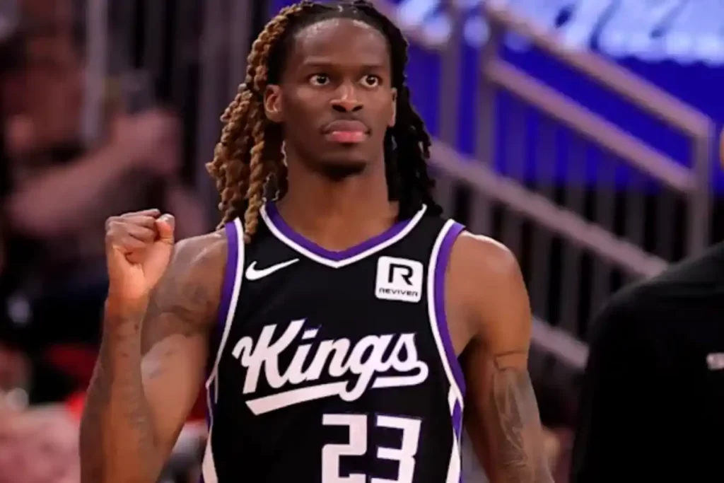 Cavaliers Ellis Schröder