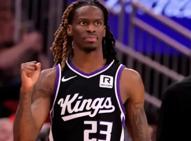 Cavaliers Ellis Schröder