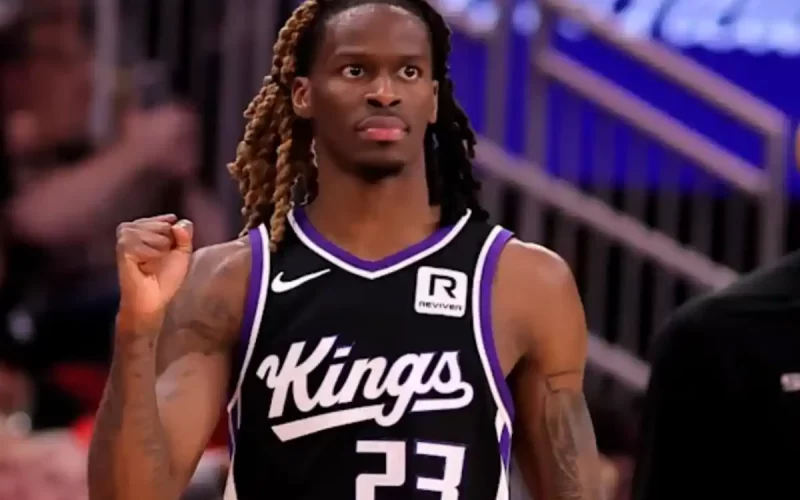 Cavaliers Ellis Schröder