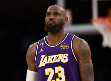 LeBron James critica derrota