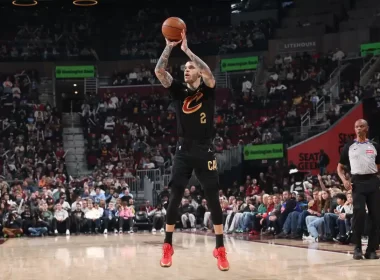 Jazz Lonzo Ball Landale