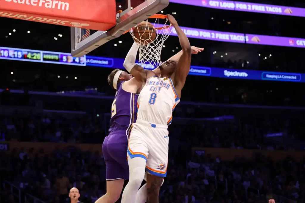 Lakers Arbitragem NBA