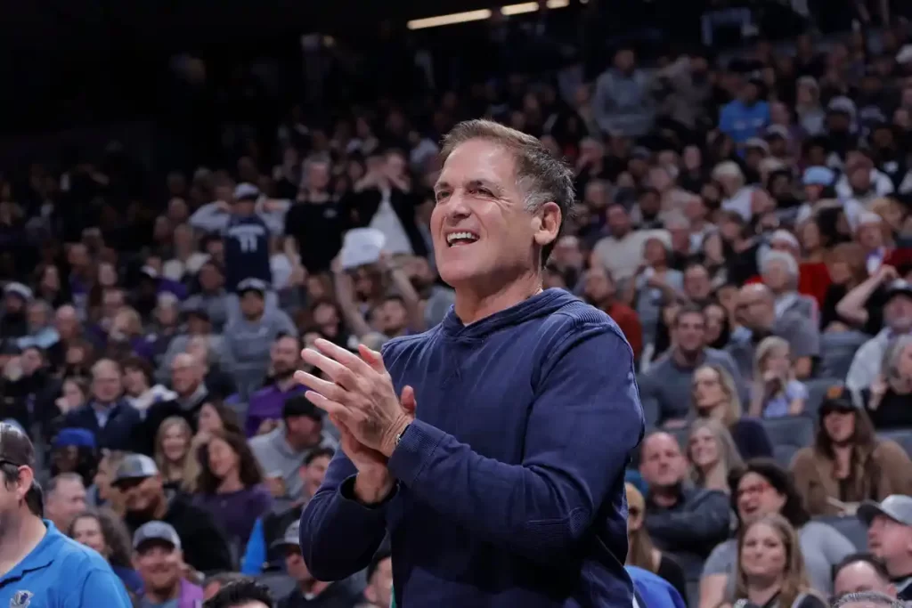 Mavericks comprar Cuban