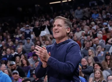 Mavericks comprar Cuban