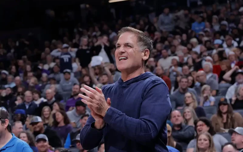 Mavericks comprar Cuban