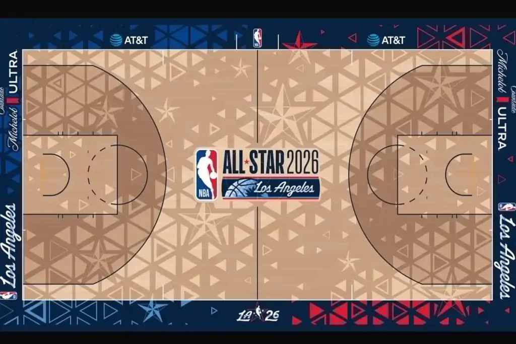 NBA All-Star Game 2026