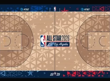 NBA All-Star Game 2026
