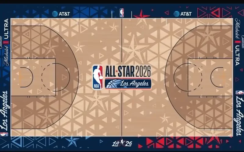 NBA All-Star Game 2026