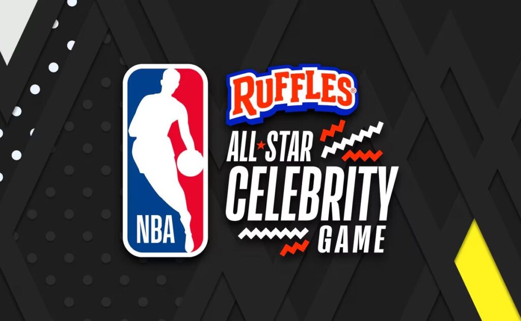 NBA All-Star Celebrity Game