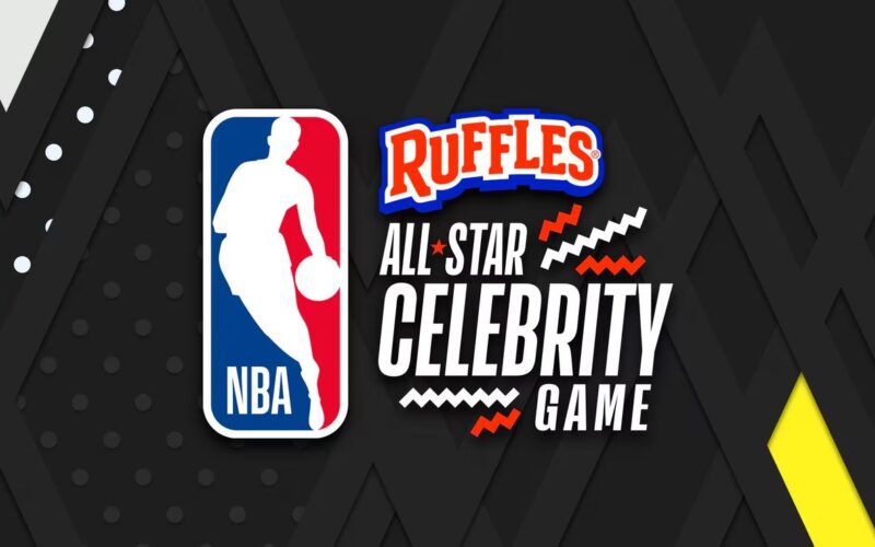 NBA All-Star Celebrity Game