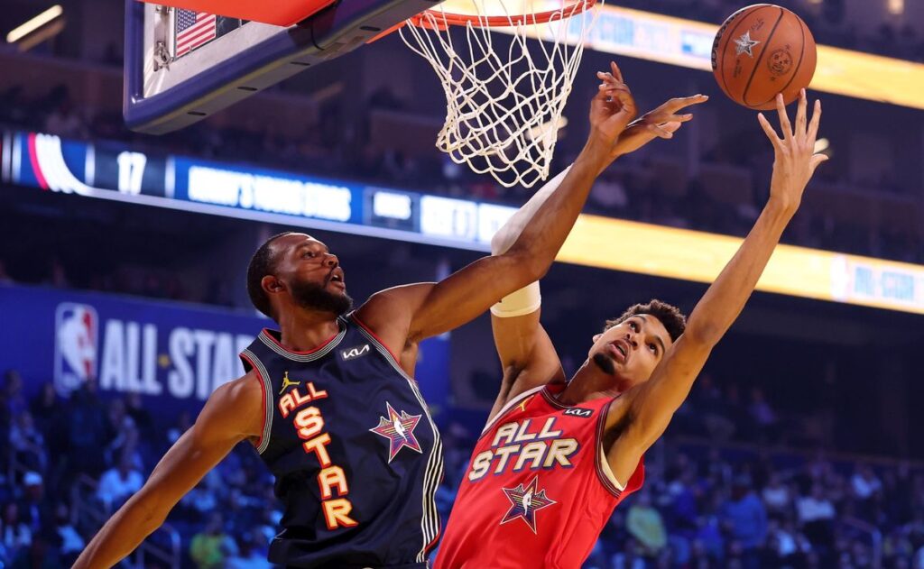 NBA All-Star 2027 Phoenix