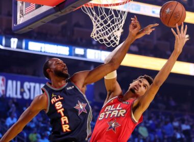 NBA All-Star 2027 Phoenix