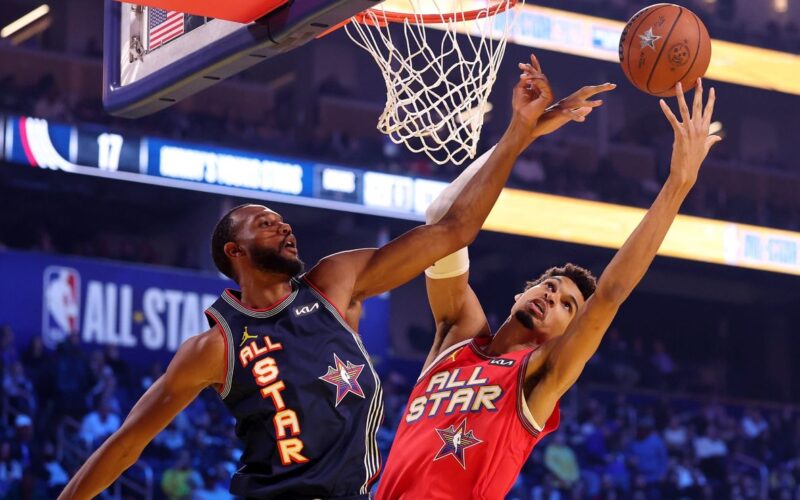 NBA All-Star 2027 Phoenix