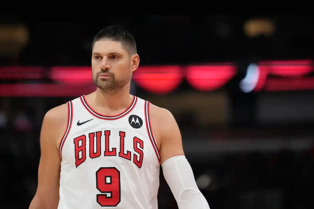 Celtics Bulls Vucevic Simmons