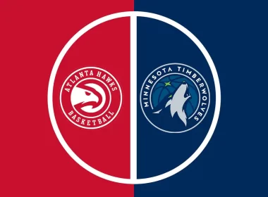 Onde assistir Hawks Timberwolves