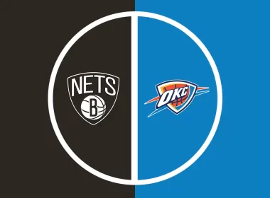 Onde assistir Nets Thunder