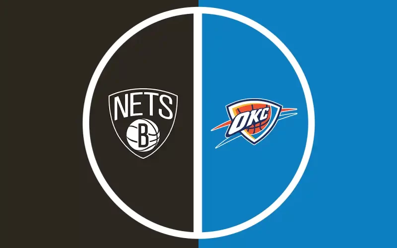 Onde assistir Nets Thunder