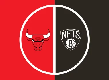 Onde assistir Bulls x Nets