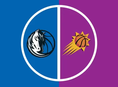 Onde assistir Mavericks Suns