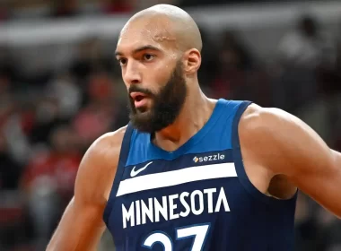 Gobert Timberwolves Falta Responsabilidade