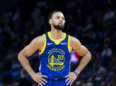 Stephen Curry for All-Star