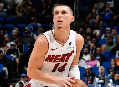 Miami Heat Tyler Herro