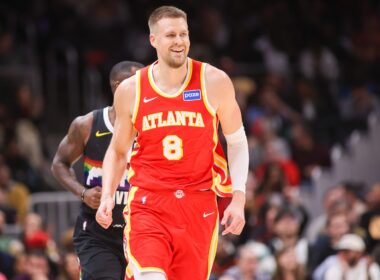 Warriors Kuminga Porzingis