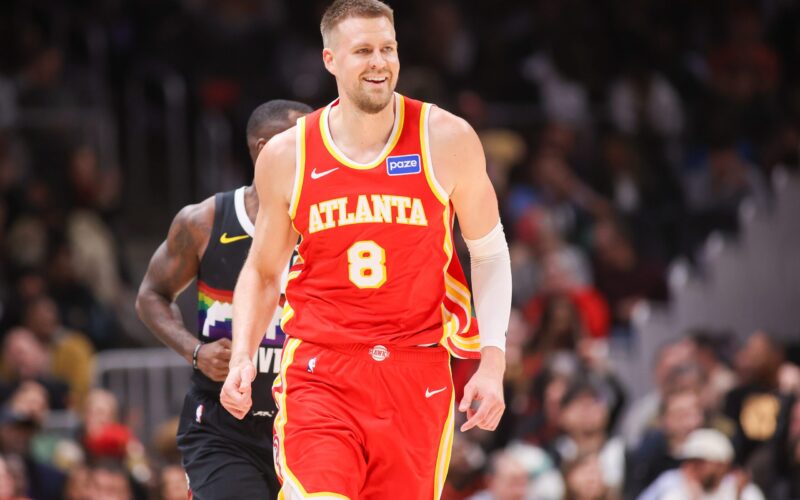 Warriors Kuminga Porzingis