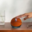 NBA Echo Dot