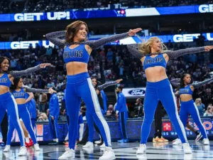 NBA House atrações internacionais