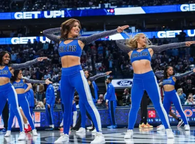 NBA House atrações internacionais